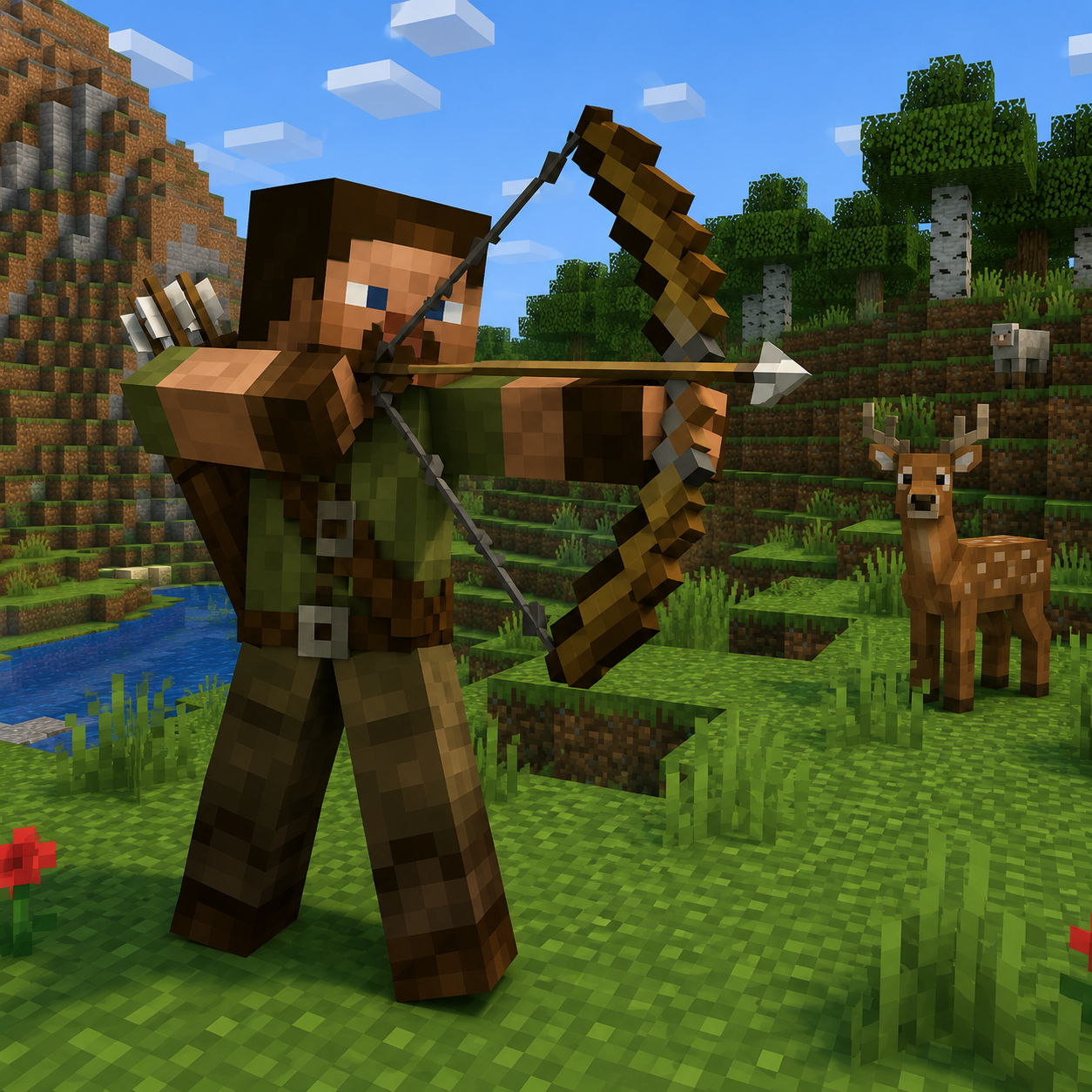 ОХОТНИК